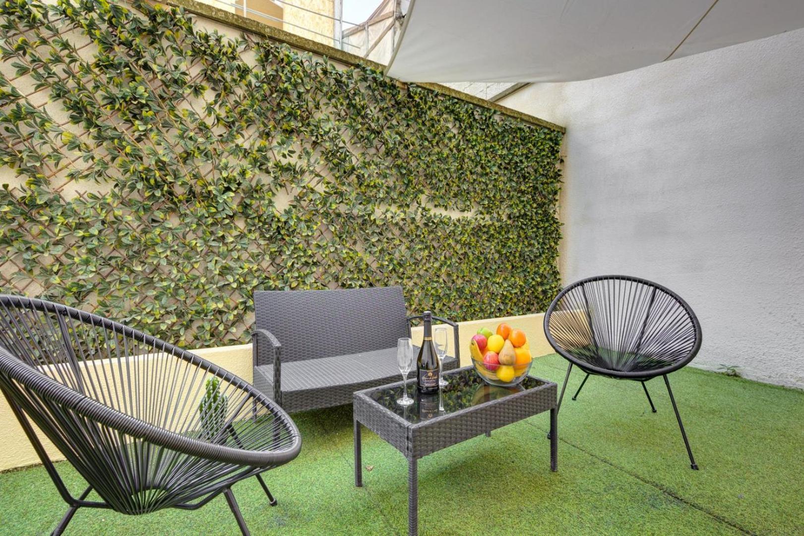 801 Suite Luxurys - Superbe Appartement Bagnolet Exterior photo