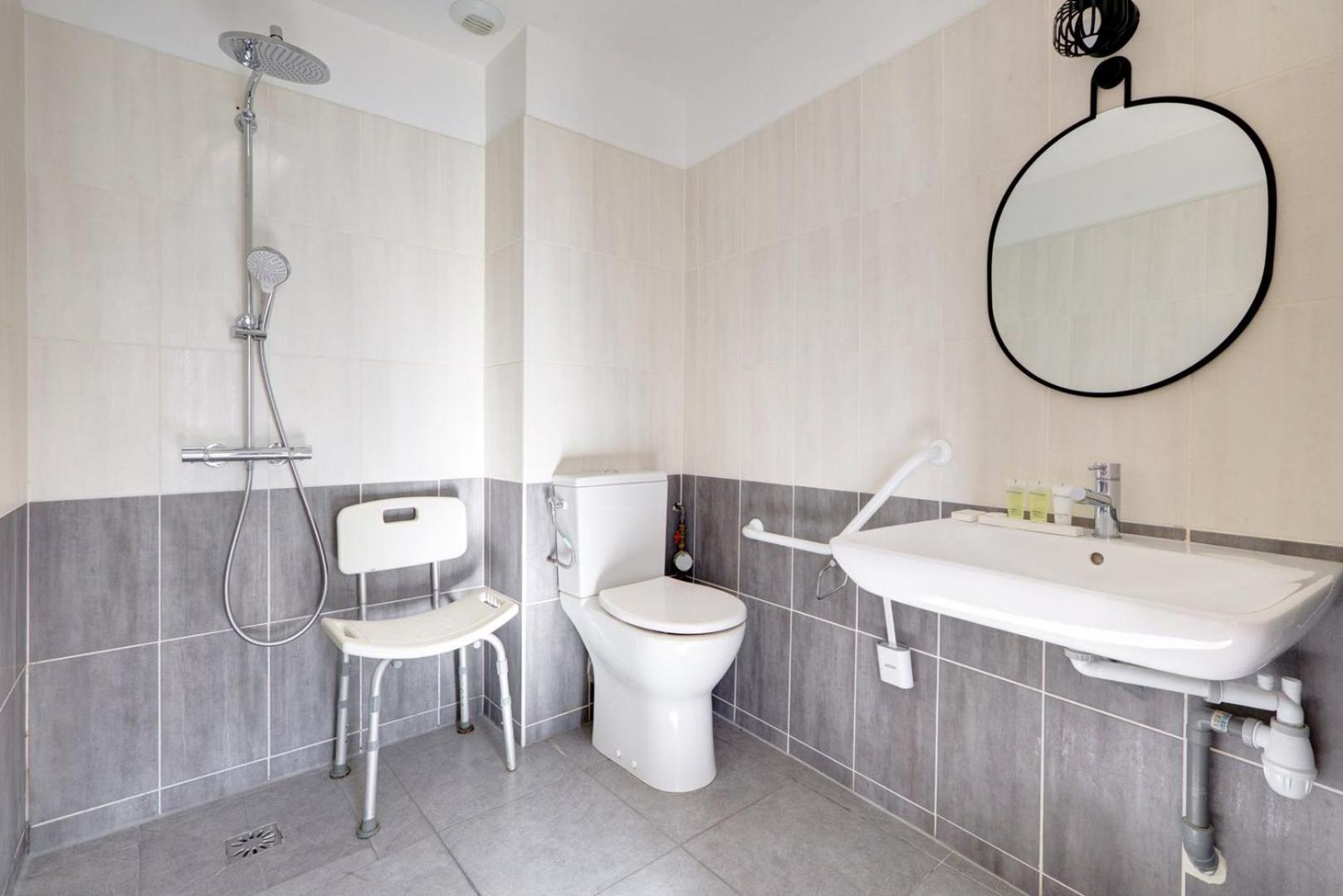 801 Suite Luxurys - Superbe Appartement Bagnolet Exterior photo
